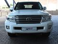 2014 Toyota Land Cruiser 200 4.5 D V8 VX Auto