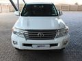 2014 Toyota Land Cruiser 200 4.5 D V8 VX Auto