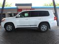 2014 Toyota Land Cruiser 200 4.5 D V8 VX Auto