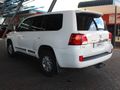 2014 Toyota Land Cruiser 200 4.5 D V8 VX Auto