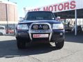 2004 Mitsubishi Pajero 3200 DI-D Auto 3-dr