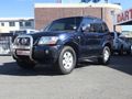 2004 Mitsubishi Pajero 3200 DI-D Auto 3-dr