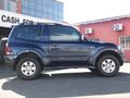 2004 Mitsubishi Pajero 3200 DI-D Auto 3-dr