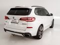 2021 BMW X5 M50i
