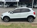 2019 Volkswagen Polo Vivo 1.6 Maxx 5-dr