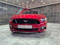 2018 Ford Mustang 5.0 GT Convertible Auto
