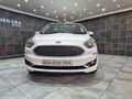 2020 Ford Figo 1.5Ti VCT Trend Auto 5-dr