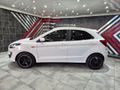 2020 Ford Figo 1.5Ti VCT Trend Auto 5-dr