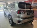 2026 Ford Everest 3.0D V6 Wildtrack AWD Auto