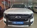 2026 Ford Ranger 3.0D V6 Wildtrak 4x4 Auto Double-Cab