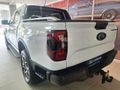 2026 Ford Ranger 3.0D V6 Wildtrak 4x4 Auto Double-Cab