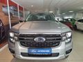 2026 Ford Ranger 2.0D Sit Xl Auto Double-Cab