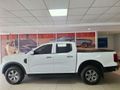 2026 Ford Ranger 2.0D Sit Xl Auto Double-Cab