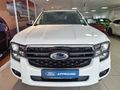 2026 Ford Ranger 2.0D Sit Xl Auto Double-Cab