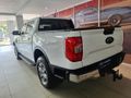 2026 Ford Ranger 2.0D Sit Xl Auto Double-Cab