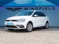 2020 Volkswagen Polo GP 1.4 Comfortline