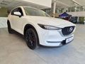 2019 Mazda CX-5 2.0 Dynamic Auto