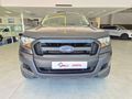 2018 Ford Ranger 2.2 TDCi XL Auto Double-Cab