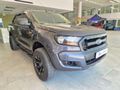 2018 Ford Ranger 2.2 TDCi XL Auto Double-Cab