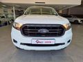 2021 Ford Ranger 2.2 TDCi XL Double-Cab