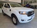 2021 Ford Ranger 2.2 TDCi XL Double-Cab