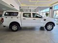 2021 Ford Ranger 2.2 TDCi XL Double-Cab