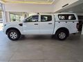 2021 Ford Ranger 2.2 TDCi XL Double-Cab