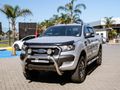 2018 Ford Ranger 3.2 TDCi Wildtrak 4x4 Auto Double-Cab