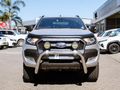 2018 Ford Ranger 3.2 TDCi Wildtrak 4x4 Auto Double-Cab