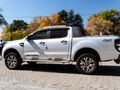 2018 Ford Ranger 3.2 TDCi Wildtrak 4x4 Auto Double-Cab