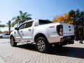 2018 Ford Ranger 3.2 TDCi Wildtrak 4x4 Auto Double-Cab