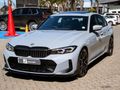2023 BMW 3 Series 320d M Sport Auto