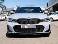 2023 BMW 3 Series 320d M Sport Auto