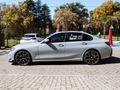 2023 BMW 3 Series 320d M Sport Auto