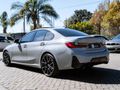 2023 BMW 3 Series 320d M Sport Auto