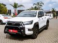 2025 Toyota Hilux 2.8 GD-6 RB Legend Double-Cab Auto (mhev)