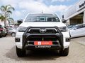 2025 Toyota Hilux 2.8 GD-6 RB Legend Double-Cab Auto (mhev)