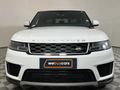 2020 Land Rover Range Rover Sport 3.0 D SE (225kW)