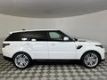 2020 Land Rover Range Rover Sport 3.0 D SE (225kW)