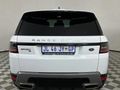 2020 Land Rover Range Rover Sport 3.0 D SE (225kW)