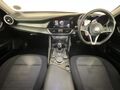 2017 Alfa Romeo Giulia 2.0T