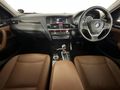 2017 BMW X4 xDrive20d xLine