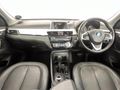 2016 BMW X1 xDrive20d Auto