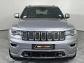 2019 Jeep Grand Cherokee 3.6 Overland