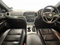 2019 Jeep Grand Cherokee 3.6 Overland