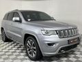 2019 Jeep Grand Cherokee 3.6 Overland
