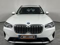 2022 BMW X3 sDrive20i