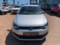 2022 Volkswagen Polo Vivo 1.4 Trendline 5-dr