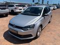 2022 Volkswagen Polo Vivo 1.4 Trendline 5-dr