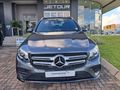 2016 Mercedes-Benz GLC 300